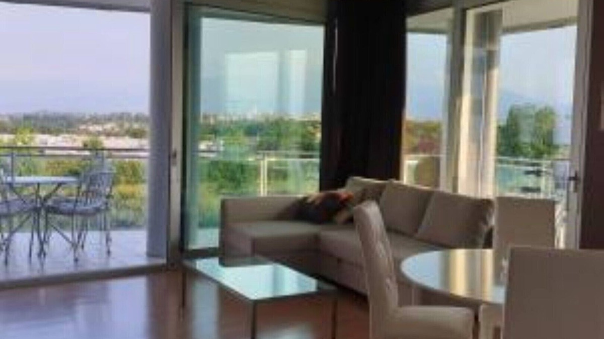 Madonna dell'Olmo Apartment | Suite chocolat