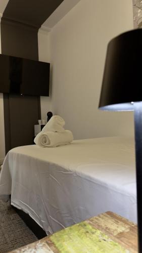 Justicia House | Suite cuádruple MADRID B
