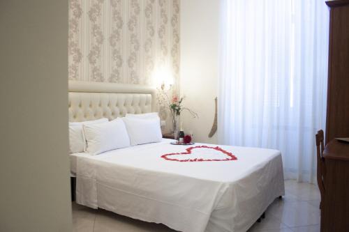 Rione XVIII Castro Pretorio House | Suite Dal Conte