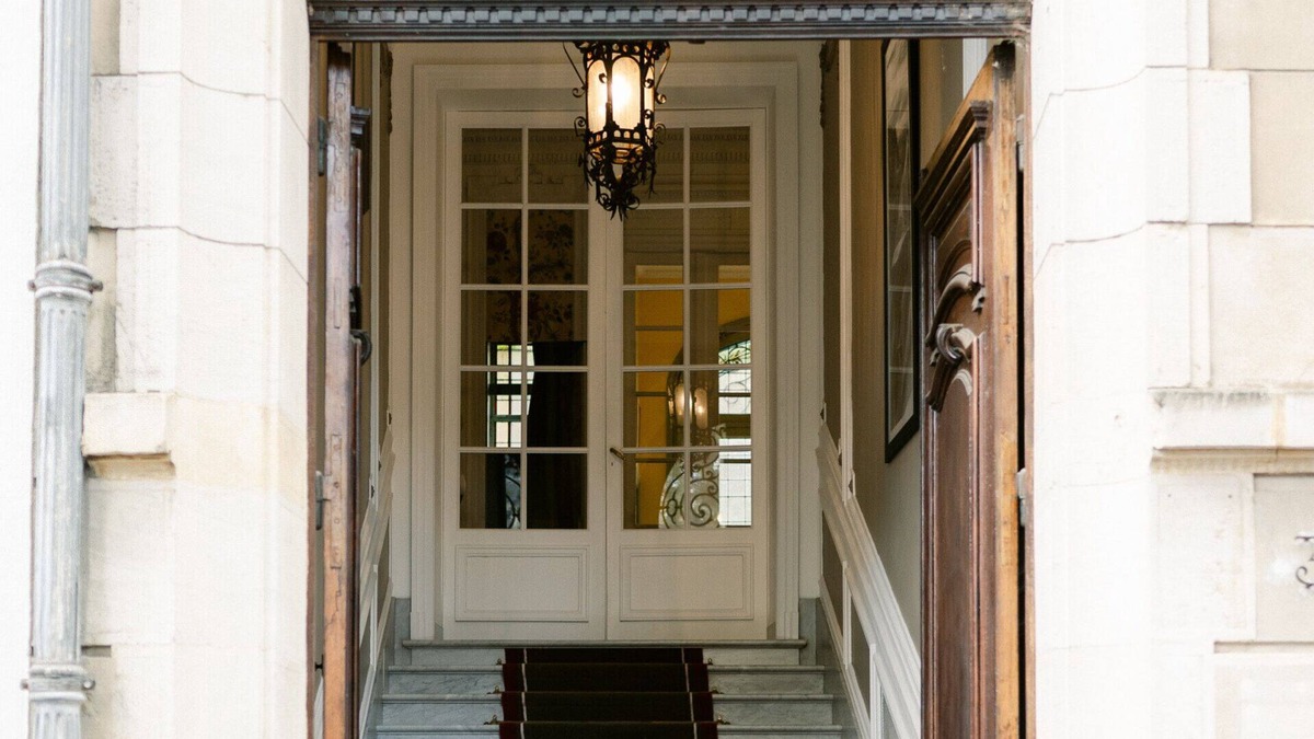 Thermal Bed & Breakfast | Suite de l'Opéra