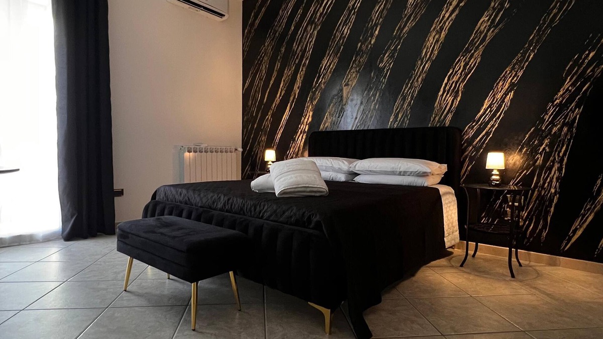 Ficarazzi House | Suite del Corso