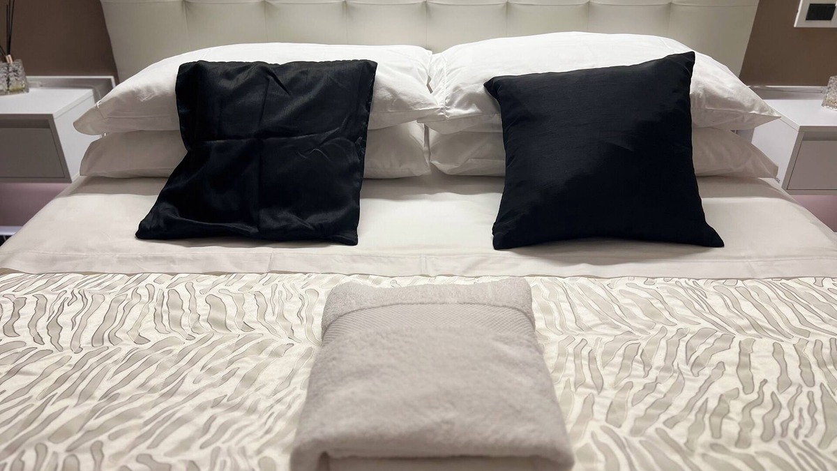 Ficarazzi House | Suite del Corso