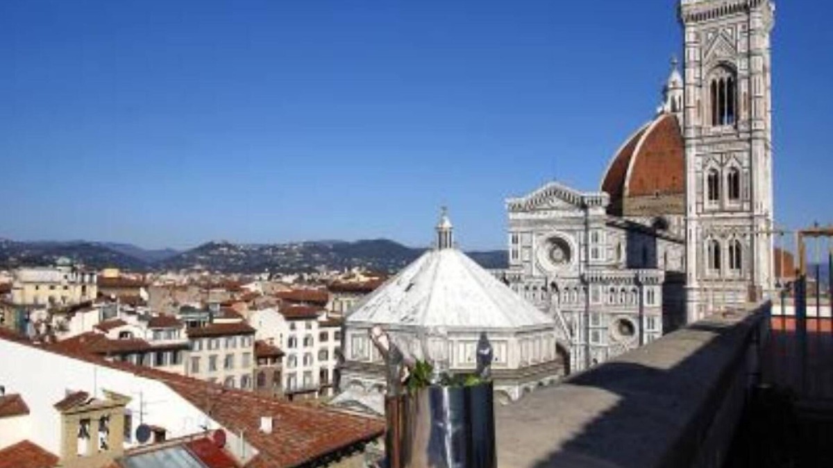 Duomo Apartment | Suite del Duomo - Firenze Luxury Apartment