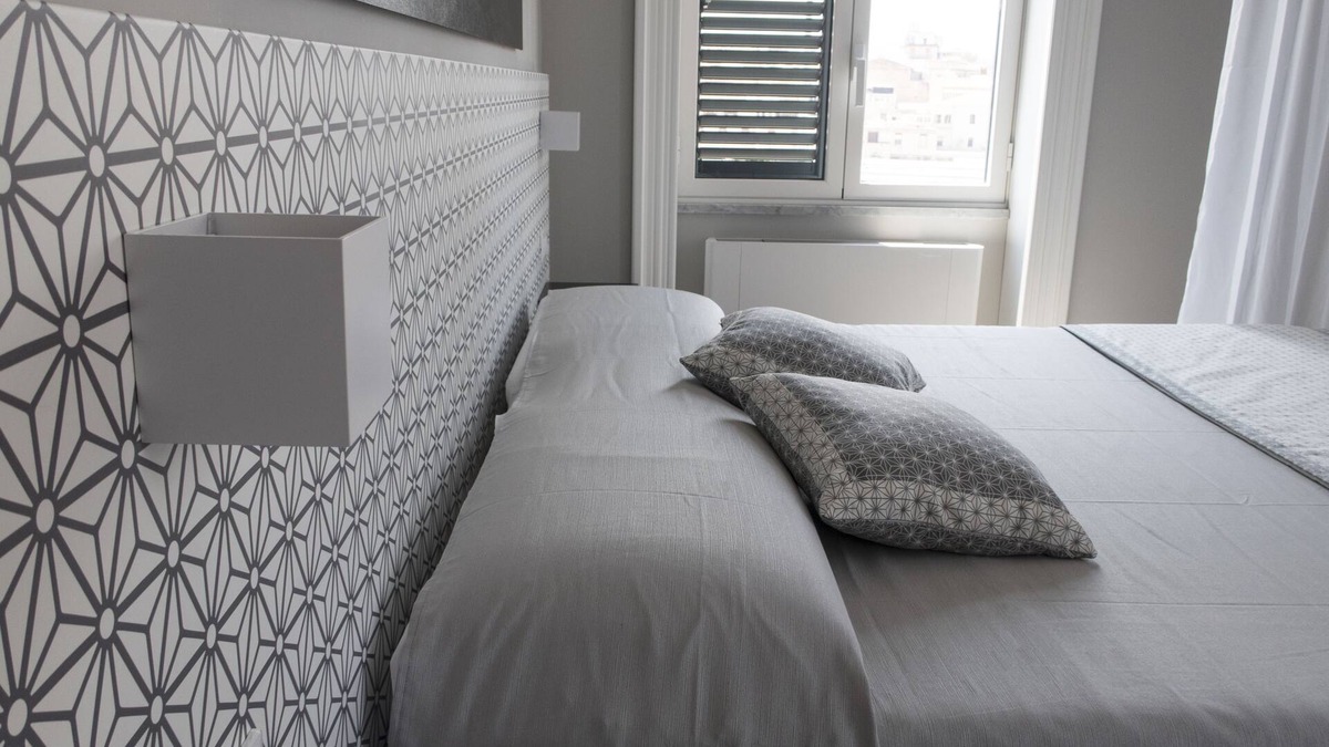 Corso dei Mille - Sant'Erasmo Bed & Breakfast | Suite del Ponte Normanno