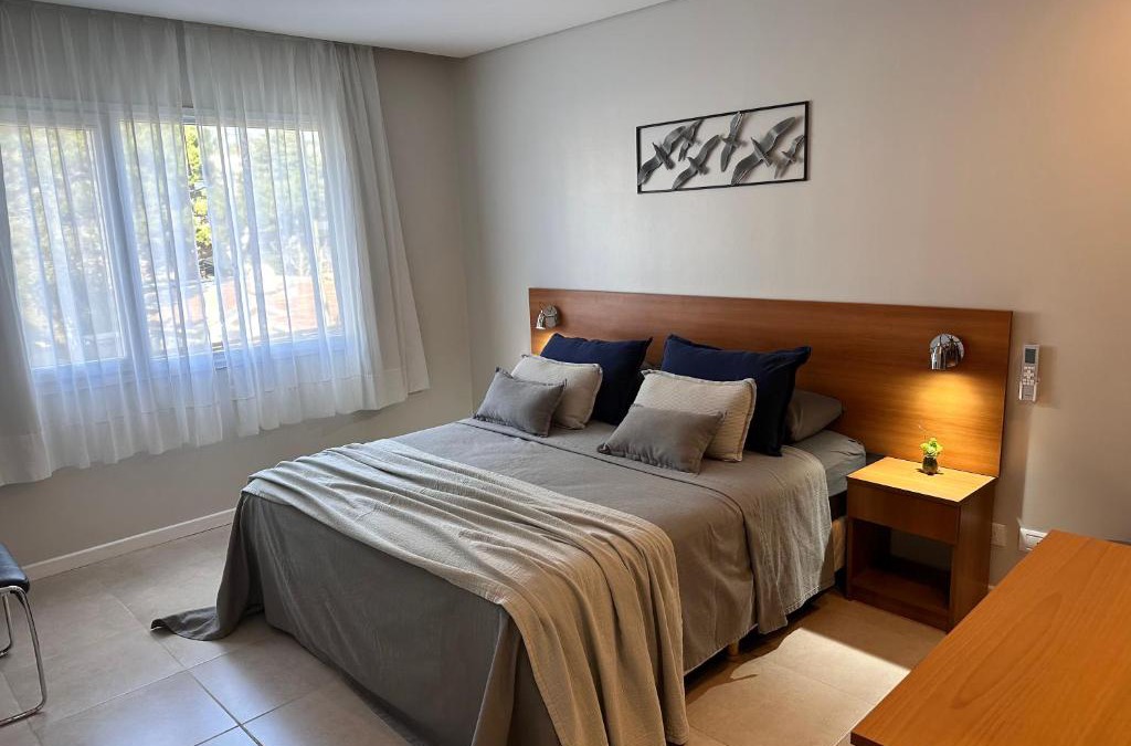 Pinamar Hotel | Suite del sol 119