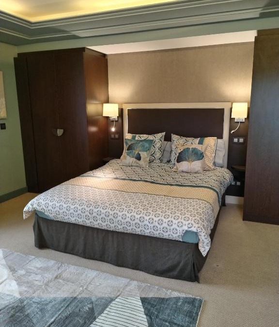 Juvignac Apartment | Suite Deluxe vue sur Golf