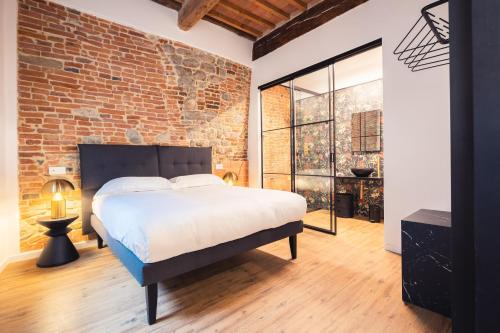 Lucignano Hotel | Suite Design & Spa