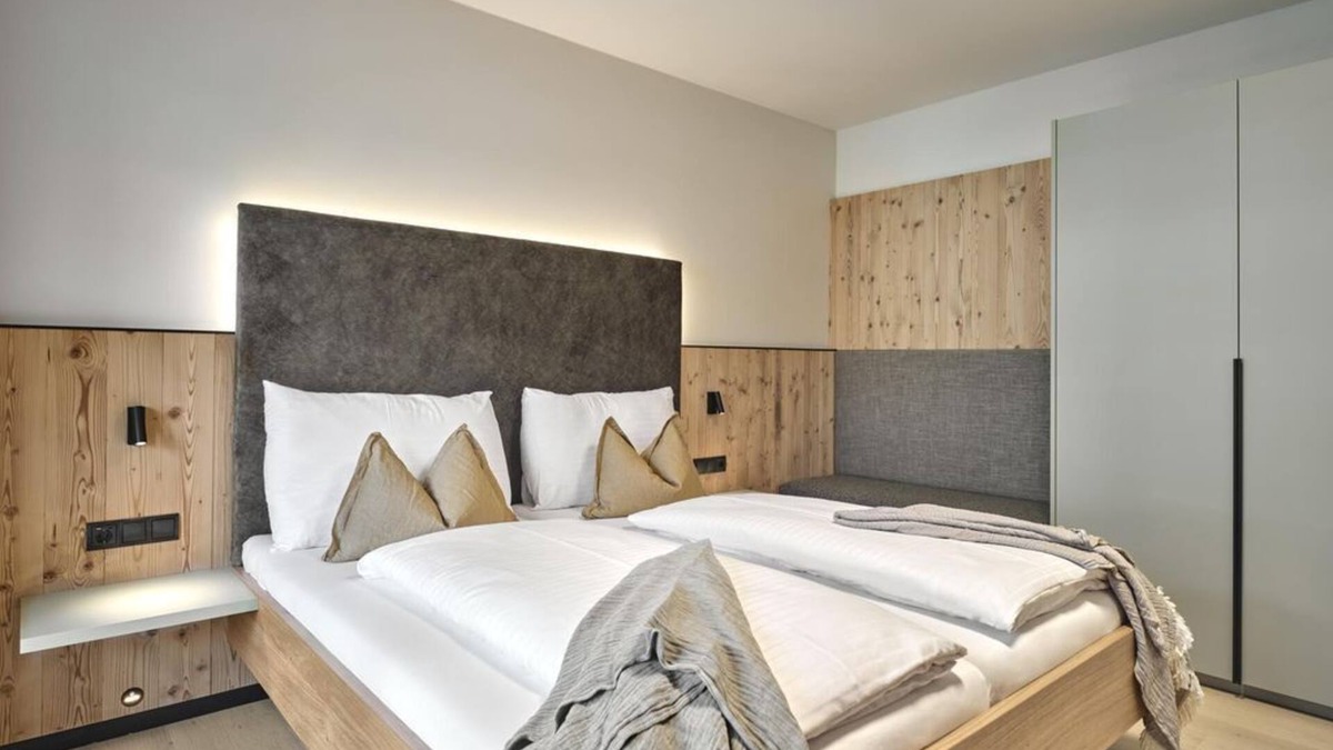 Ramsau am Dachstein House | Suite Eiskar KURZ - Hotel Matschner