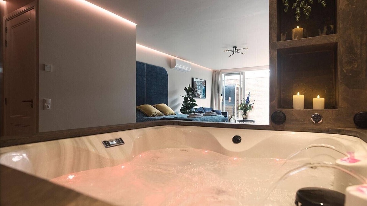 Vissershaven Apartment | Suite Elegance, rest and relaxation in the middle of the hustle and bustle of Scheveningen