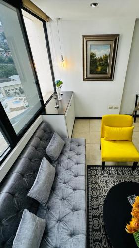 Puerto Santa Ana Apartment | Suite en puerto Santana