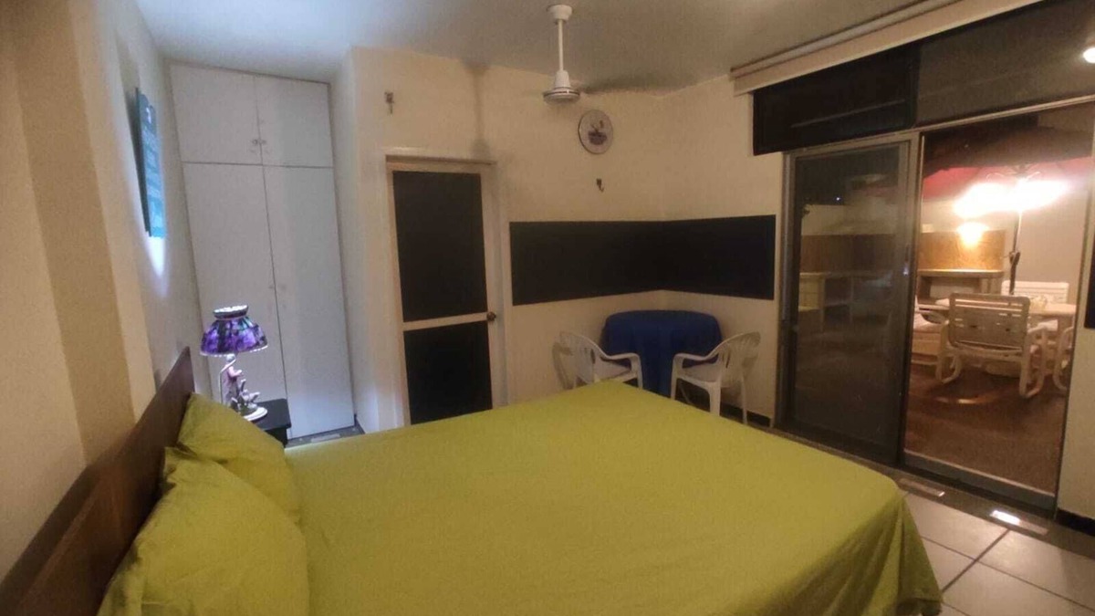 Punta Blanca Apartment | Suite en Punta Barandua Playa