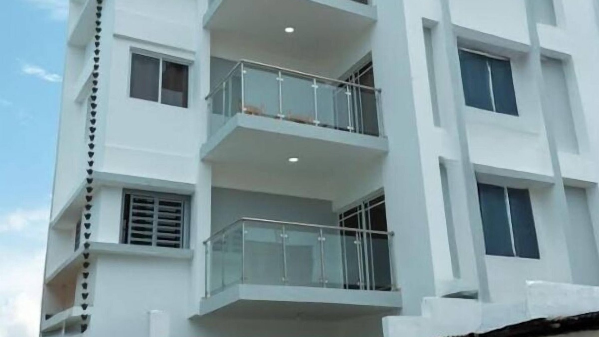 Nagua Apartment | Suite Espaciosa en Aparta Hotel El Faraon en Nagua