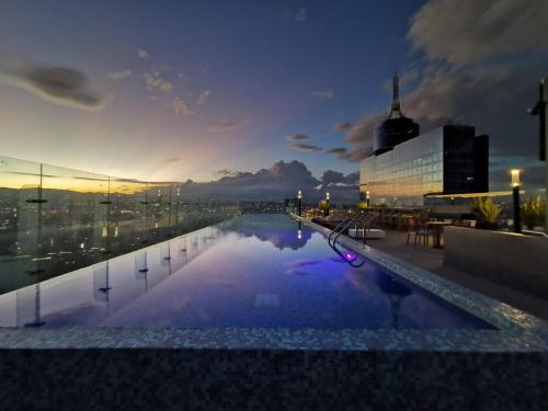 Benito Juarez Apartment | Suite Exclusiva Corner Residencial Insurgentes 724
