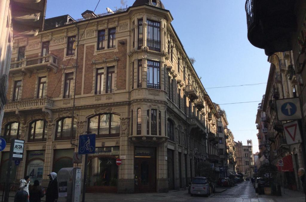 Roman Quarter Apartment | Suite Florio