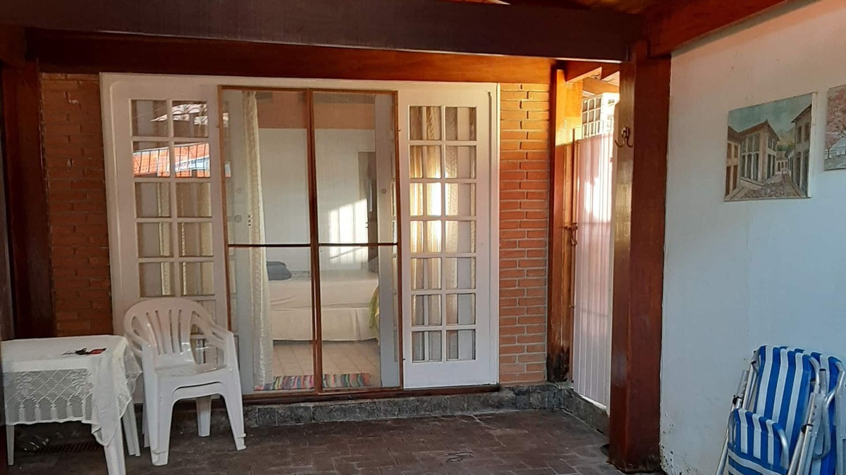 Centro House | Suite for 2 people São Sebastião SP Center