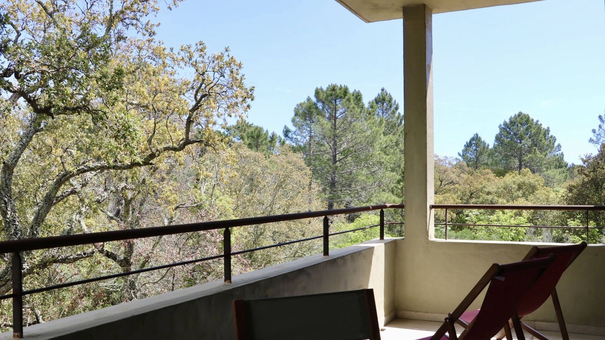 Sotta House | Suite for two people - Mountain View