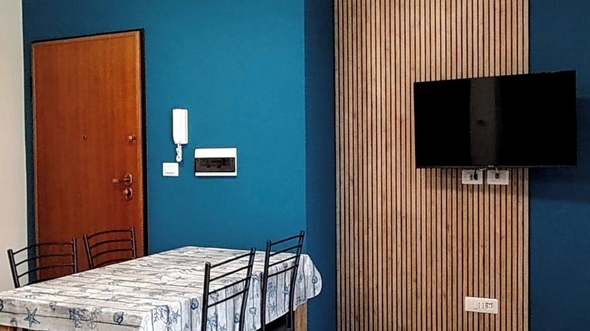 Sassari Apartment | Suite Guest House a few steps from the sea