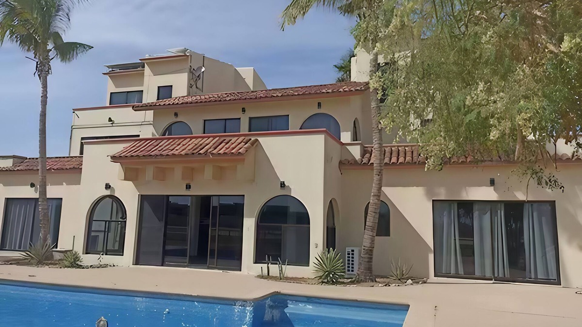Campo de Golf Fonatur Hotel | Suite Hab. 6, Campo de Golf, En Zona de Hotelería, Playa, Barra & Balcón privado