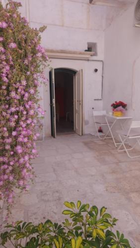 Ostuni Apartment | Suite Harmony Ostuni