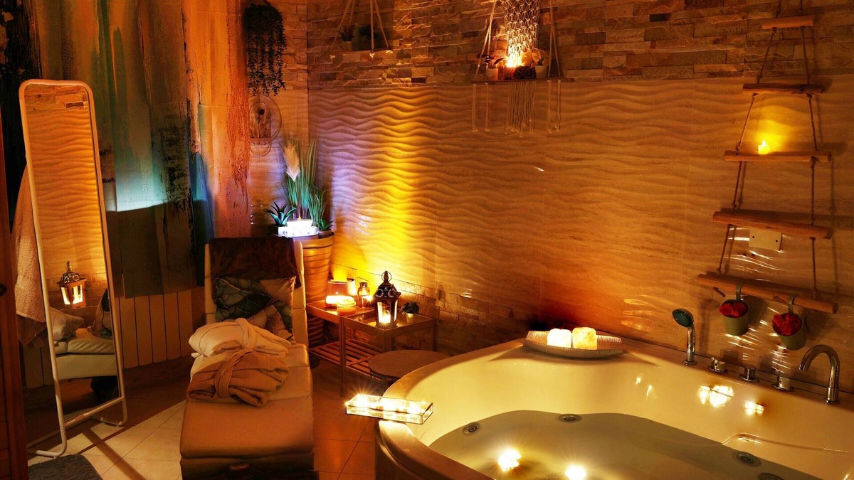 Cannaregio Apartment | SUITE HAVEN IN VENICE WITH PRIVATE SPA