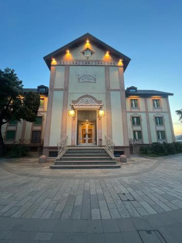 Sestri Levante Hotel | Suite Hotel Nettuno