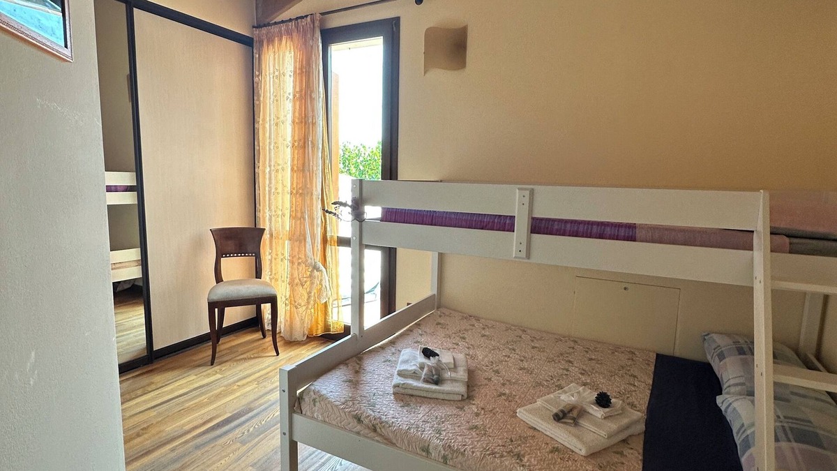 Coriano House | Suite i Gelsi