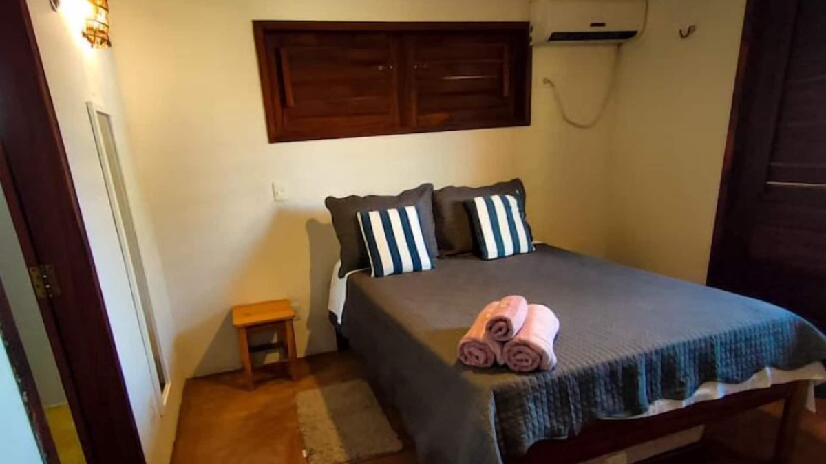 Icarai de Amontada Bed & Breakfast | Suite Icarai Kite House 5