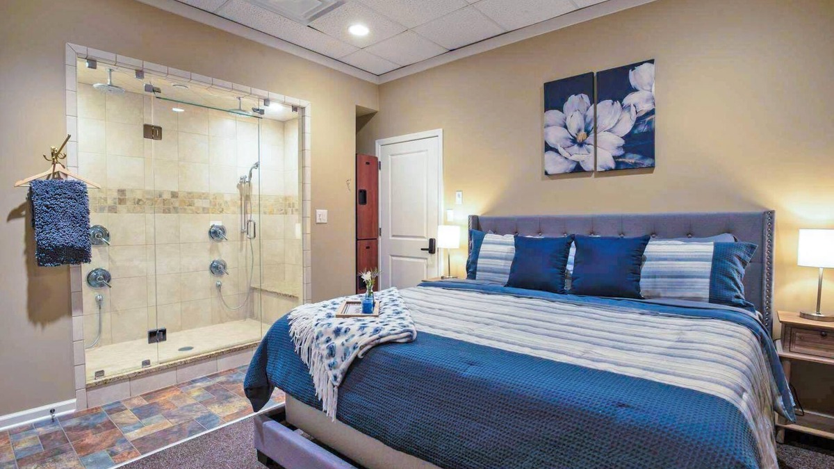 Nashville Hotel | Suite in downtown Nashville
