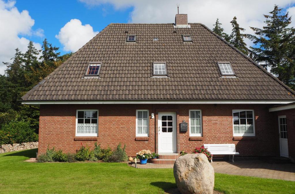Nieblum House | Suite in Nieblum - Martina Christiansen