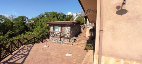 Coste Apartment | Suite in palmento d'epoca