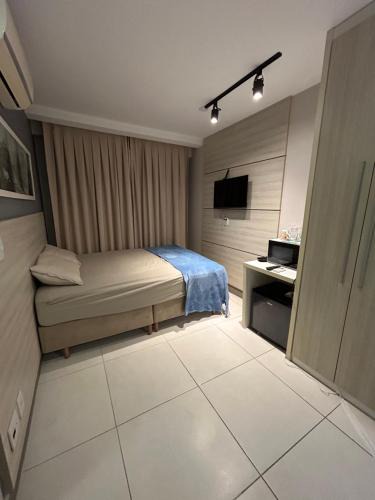 Recreio dos Bandeirantes Hotel | Suite Incrível Sonhos e Praia