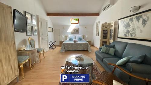 Villefranche-de-Rouergue House | Suite indépendante de 66m2 tout confort et calme