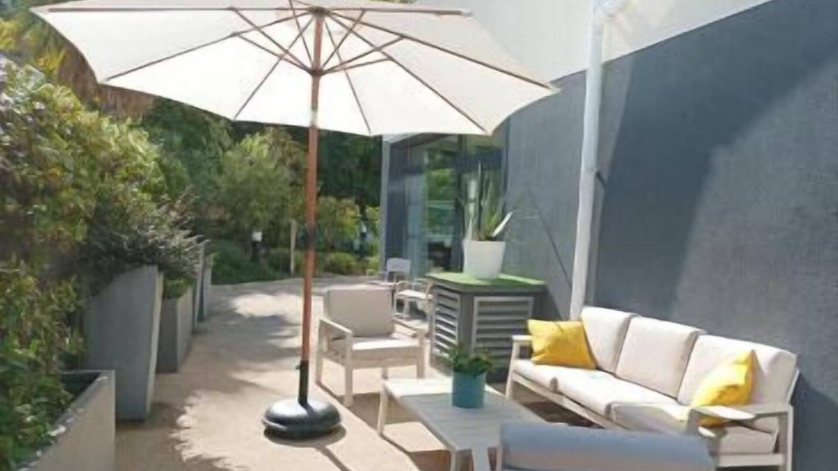 La Bocca Nord Apartment | Suite Junior Avec Balcon