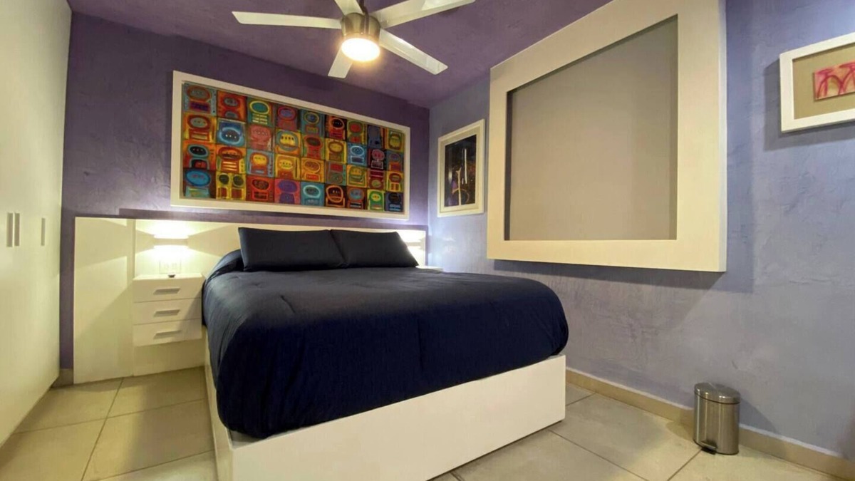 Oaxaca Apartment | Suite Kelly -Brand new, luxury, fully equipped-