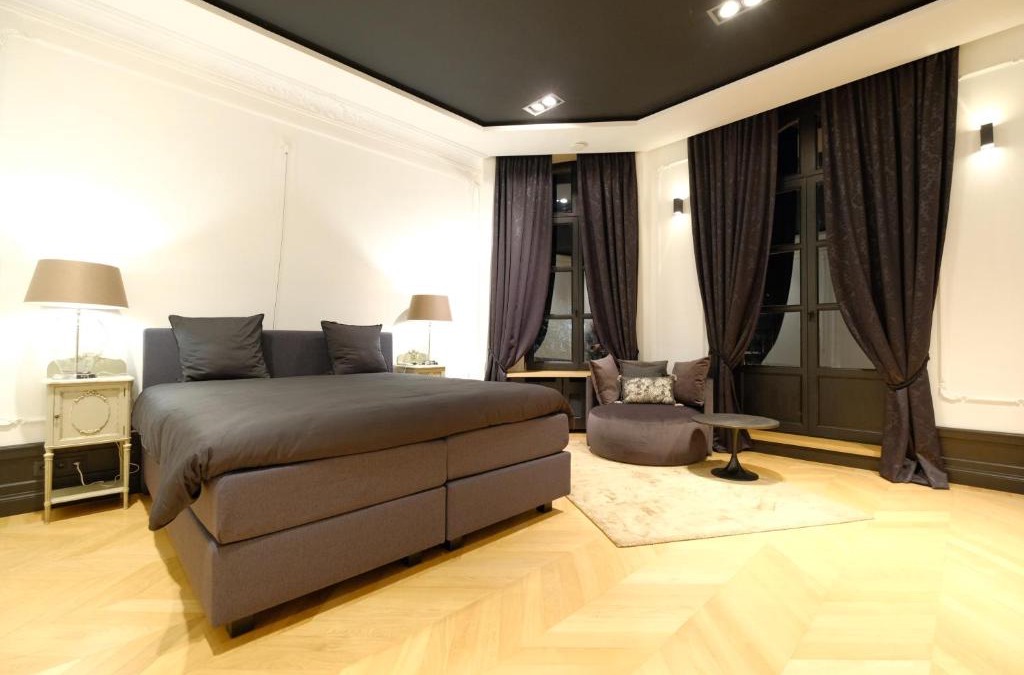 Mons Bed & Breakfast | Suite la Duchesse et Parking privé gratuit