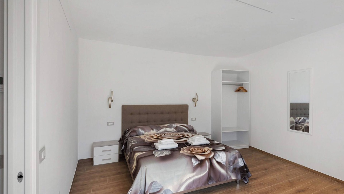 Bomerano Apartment | Suite La Primula with Mountain View, Wi-Fi and Air Conditioning