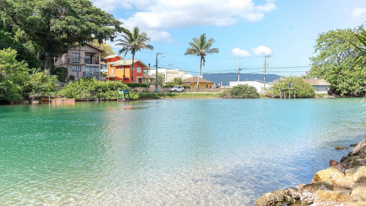 Barra da Lagoa House | Suite Laranjeira - Quinta da Margem (S1)