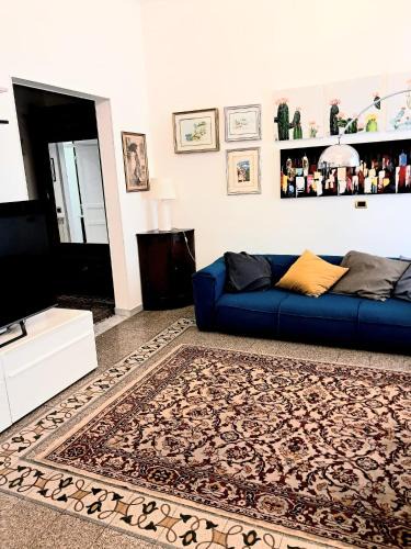 Old Town Apartment | Suite Le Grazie 16
