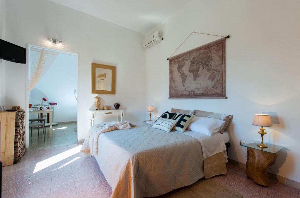 Cavallino House | Suite Li Cuti