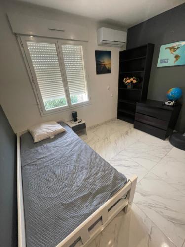 Canaules-et-Argentieres House | Suite lit double