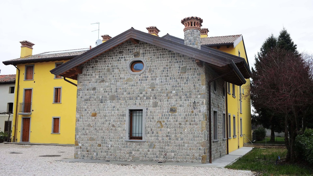 Buttrio Apartment | Suite Maria