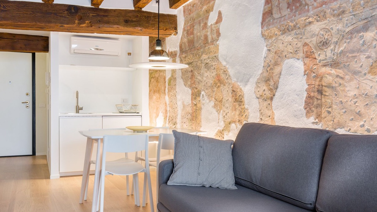 Citta Antica House | Suite Massalongo Arti e Mestieri
