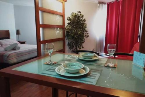 Bellas Artes Apartment | Suite mercerdes