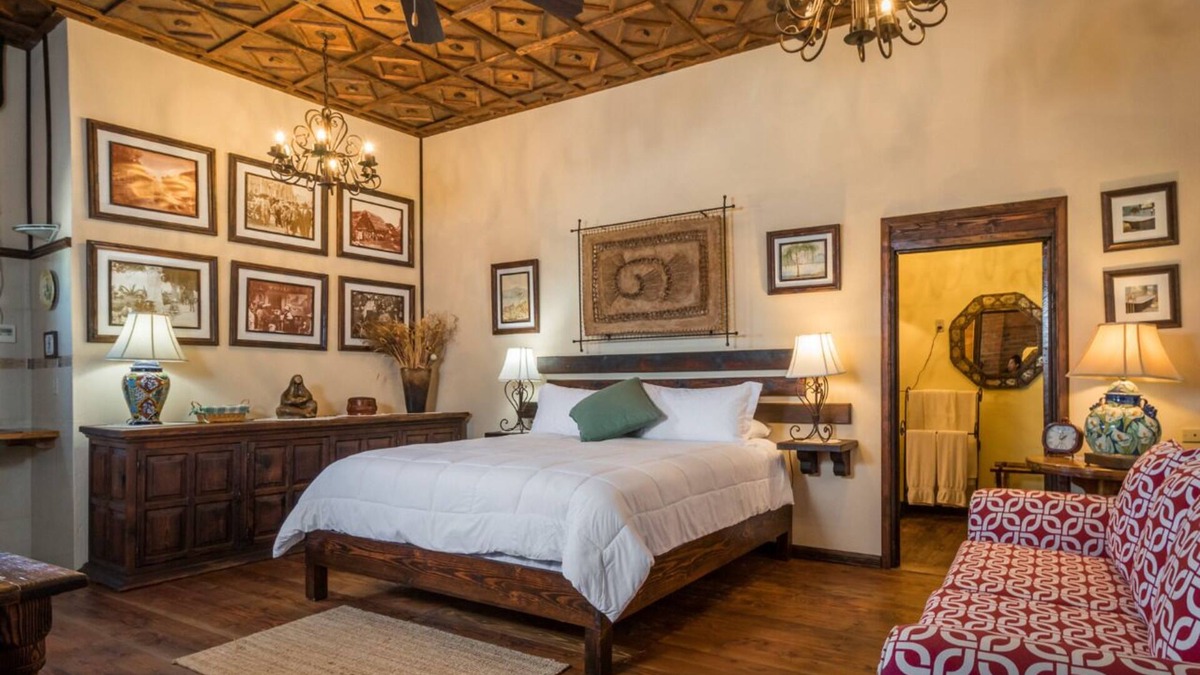 Esterito Apartment | Suite Milena, luxury and comfort close to the malecon. Breakfast included