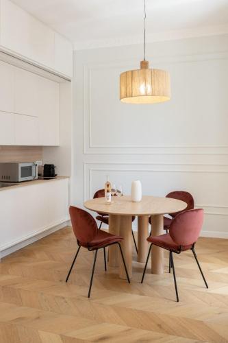 Conversano Apartment | Suite n.4