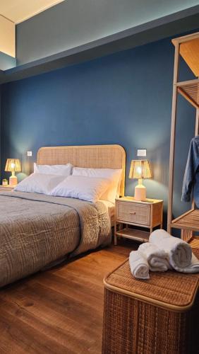 Pompei Bed & Breakfast | Suite n 5