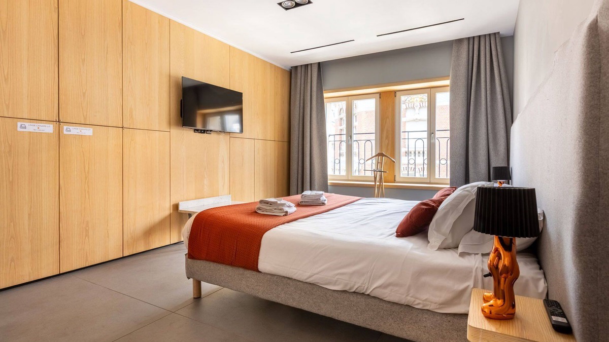 Historic Center Apartment | Suite n ° 1 - Splendid aparthotel in the center
