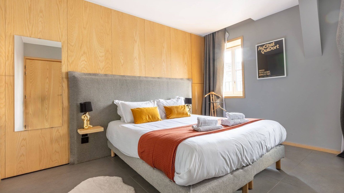 Historic Center Apartment | Suite n ° 3 - Splendid aparthotel in the center