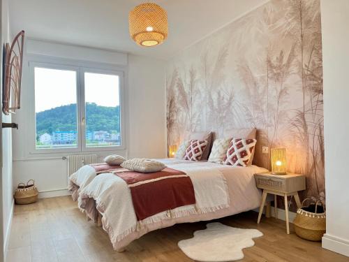 Epinal Apartment | Suite Namaste - Cozy Apartment