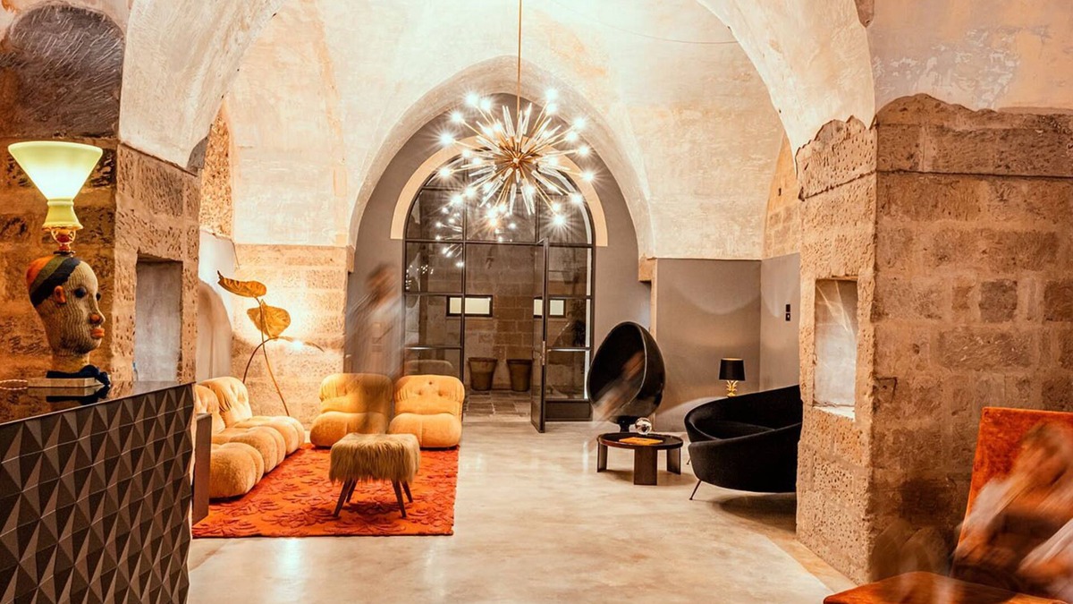 Centro Storico Bed & Breakfast | Suite No. 1